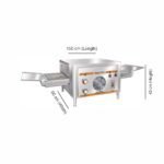 Coldshell Electric Conveyor Pizza Oven 12 inch Belt