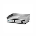 Coldshell Electric Griddle Plain, 820
