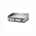 Coldshell Electric Griddle W/Half Groove, 822