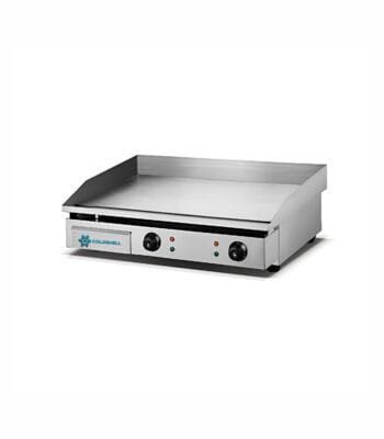 Coldshell Electric Griddle Plain, 820
