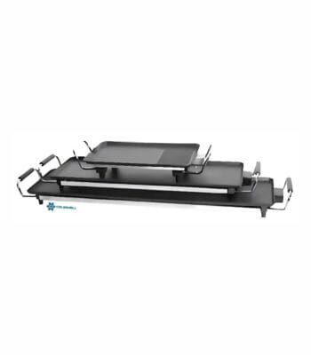 Coldshell Electric Grill / Semi Commercial Griddle EGL 02