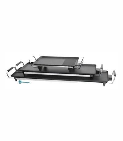 Coldshell Electric Grill / Semi Commercial Griddle EGL 02