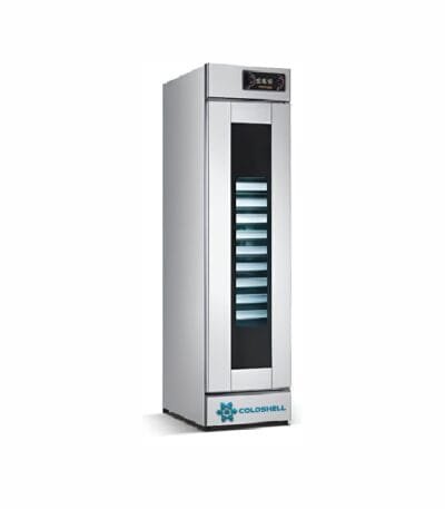 Coldshell Electric Proofer 16 Tray EPO16