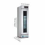 Coldshell Electric Proofer 16 Tray EPO16