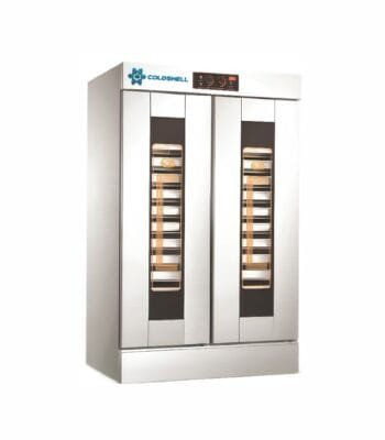 Coldshell Electric Proofer 26 Tray EPO26