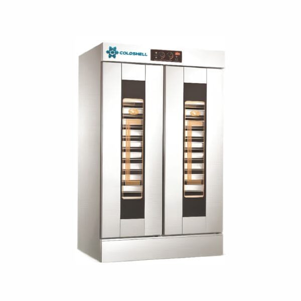 Coldshell Electric Proofer 26 Tray EPO26
