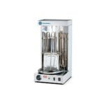 Coldshell Electric Shawarma Machine Mini, PE1