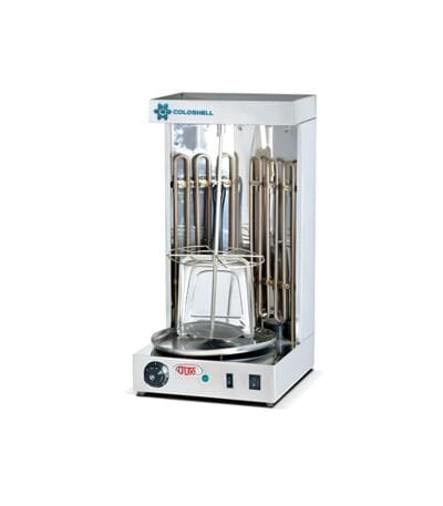 Coldshell Electric Shawarma Machine Mini, PE1