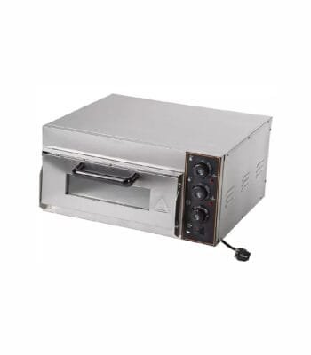 Coldshell Electric Stone Small Pizza Oven AMS01