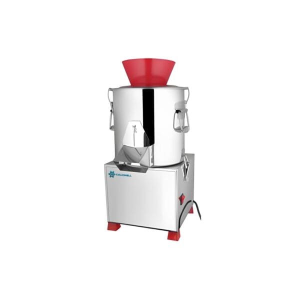 Coldshell Fine Chopper 60Kg