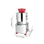 Coldshell Fine Chopper 60Kg - Image 2