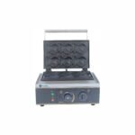 Coldshell Fish Waffle Maker