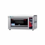 Coldshell Gas Baking Oven GBO 11 (1 Deck 1 Tray)