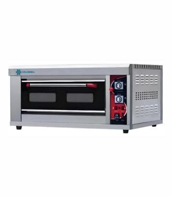Gas Baking Oven GBO 13 (1 Deck 3 Tray)