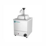 Coldshell Hot Chocolate/Cheese 2 Ltr