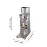 Coldshell Meat Ball Machine - Image 2