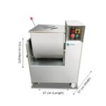 Coldshell Meat Filling Mixer - Image 2