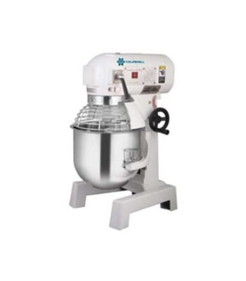 Coldshell Planetary Mixers 10 Ltr, B10