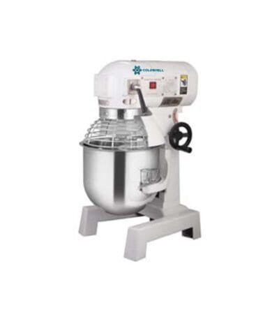 Coldshell Planetary Mixers 10 Ltr, B10