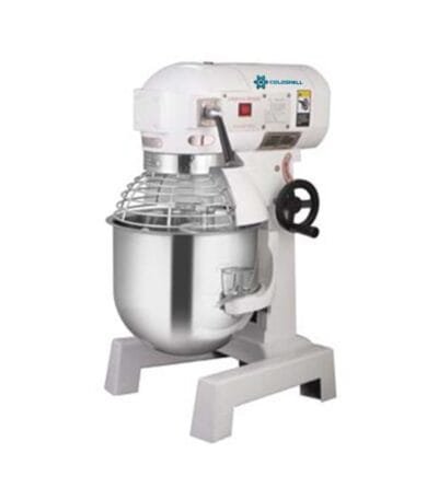 Coldshell Planetary Mixers 20 Ltr, B20