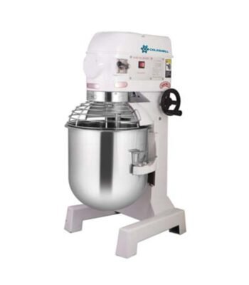 Coldshell Planetary Mixers 30 Ltr, B30