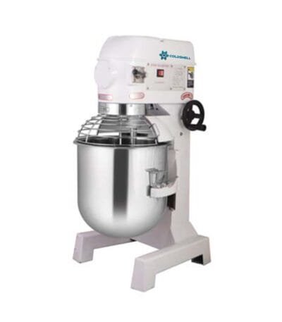 Coldshell Planetary Mixers 30 Ltr, B30