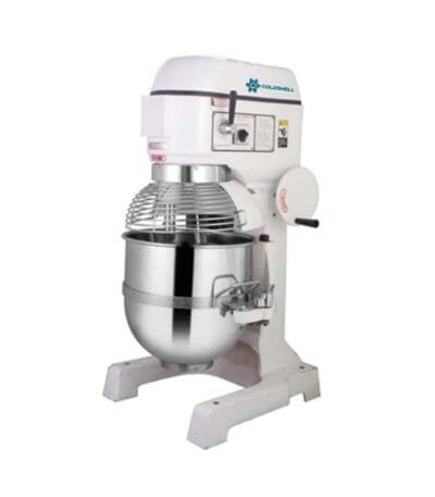 Coldshell Planetary Mixers 40 Ltr, B40