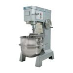 Coldshell Planetary Mixers 60 Ltr, B60