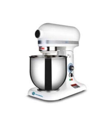 Coldshell Planetary Mixers 7 Ltr, B7