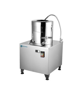 Coldshell Potato Peeler 8 Ltr