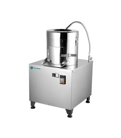 Coldshell Potato Peeler 8 Ltr