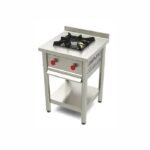 Coldshell Single Burner Range SBR24