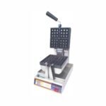 Coldshell Square Rotary Waffle Maker (Digital)