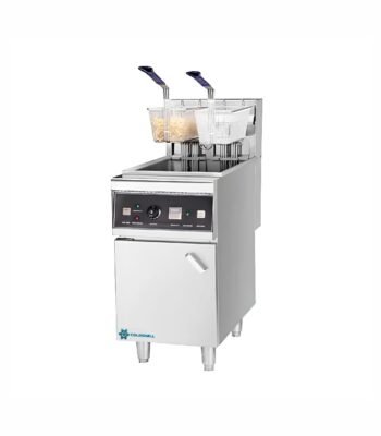Coldshell Standing Electric Fryer 28 Ltr