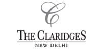 the claridges logo the-claridges-logo