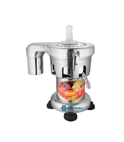 Coldshell Centrifugal Juicer (Heavy)