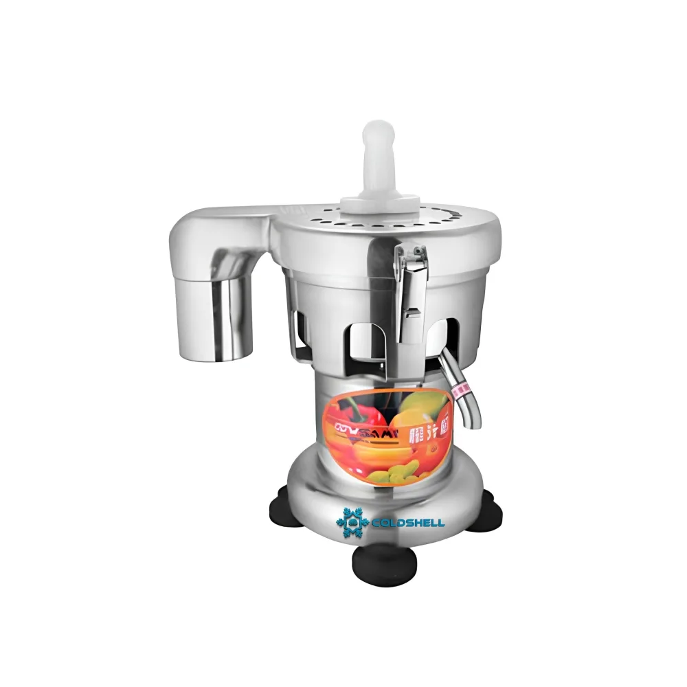 Coldshell Centrifugal Juicer (Heavy)