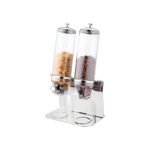 Sunnex Cereal Dispenser Double, U13 -1200