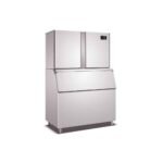 Choice Ice Cube Machine, 470 KG/24 HOURS, HDT 1000A
