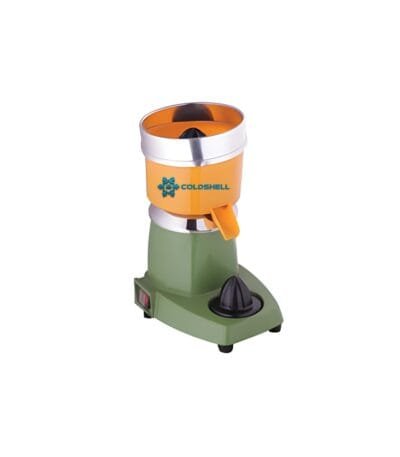 Coldshell Citrus Fruit Juicer