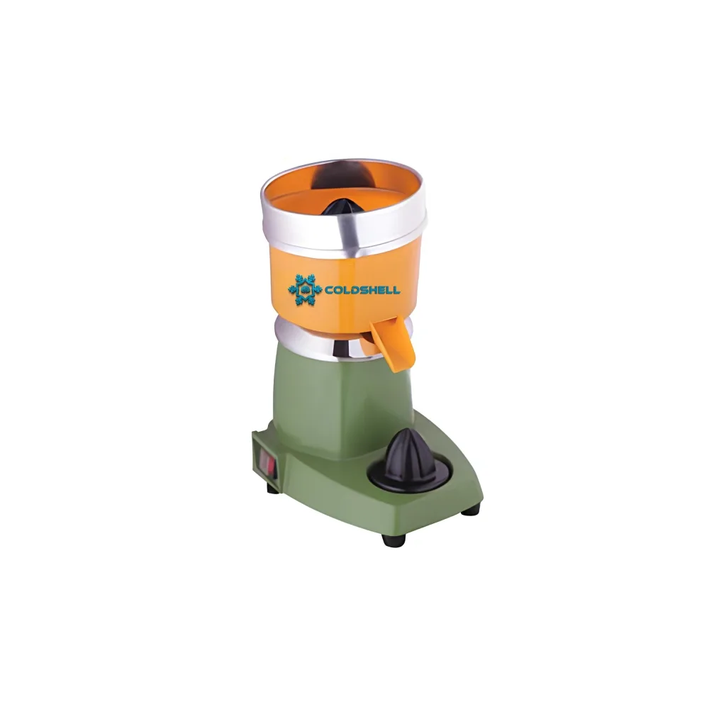 Coldshell Citrus Fruit Juicer