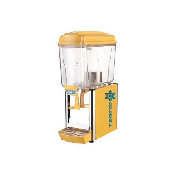 Coldshell Cold Juice Dispensers 18 Ltr X 2