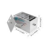 Coldshell Grease Trap GT05