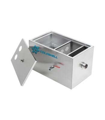 Coldshell Grease Trap GT12