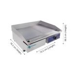 Coldshell Griddle Plate GP36 - Image 2
