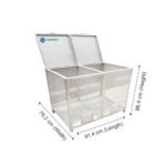 Coldshell Onion & Potato Bin PB36