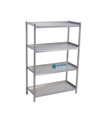Coldshell Perforated Rack PSR42