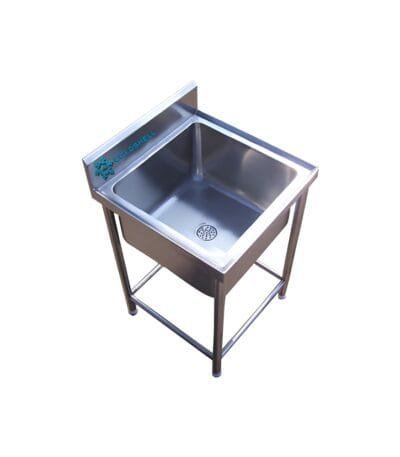 Coldshell Single Sink Unit SU24