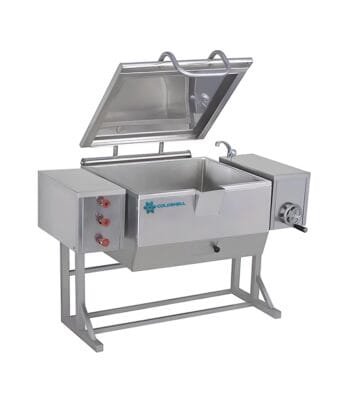 Coldshell Tilting Bratt Pan BP150