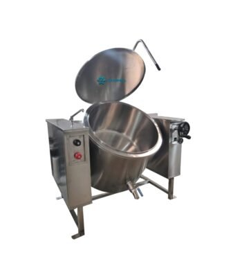 Coldshell Tilting Bulk Cooker BC100